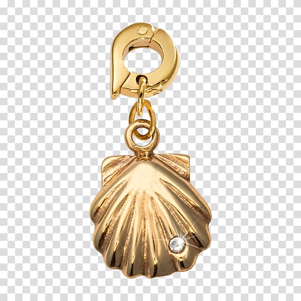 Locket Earring Jewellery Metal Gold plating, Jewellery transparent background PNG clipart