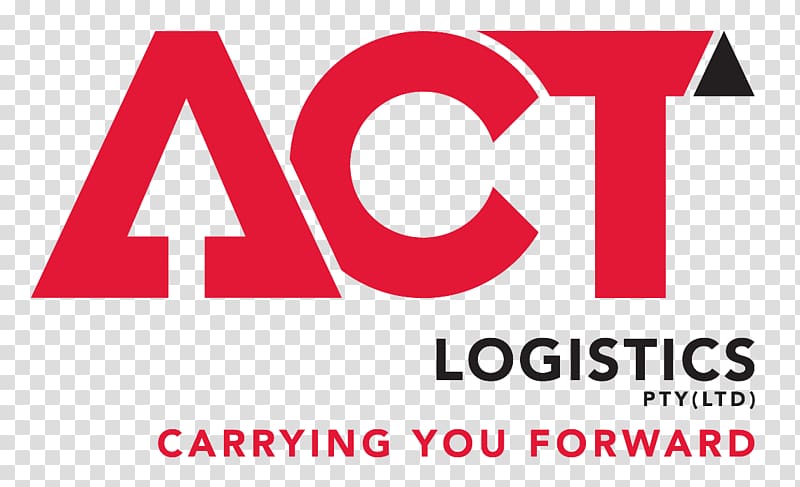 ACT Logistics (Pty) Ltd Business Warehouse Freight transport, Thirdparty Logistics transparent background PNG clipart