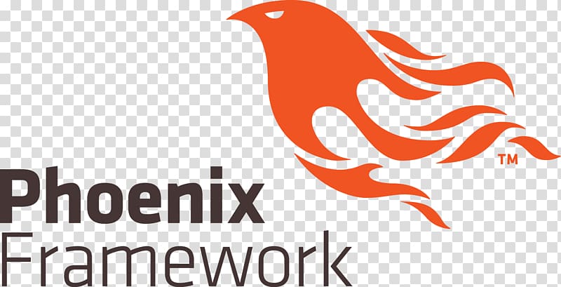 Elixir Programming Phoenix: Productive |> Reliable |> Fast Web framework Software framework Ruby on Rails, Phoenix transparent background PNG clipart