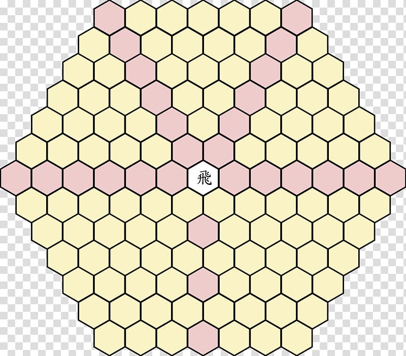 Hexagon Honeycomb Crystal Sannin shogi , Three-dimensional hexagon black transparent background PNG clipart