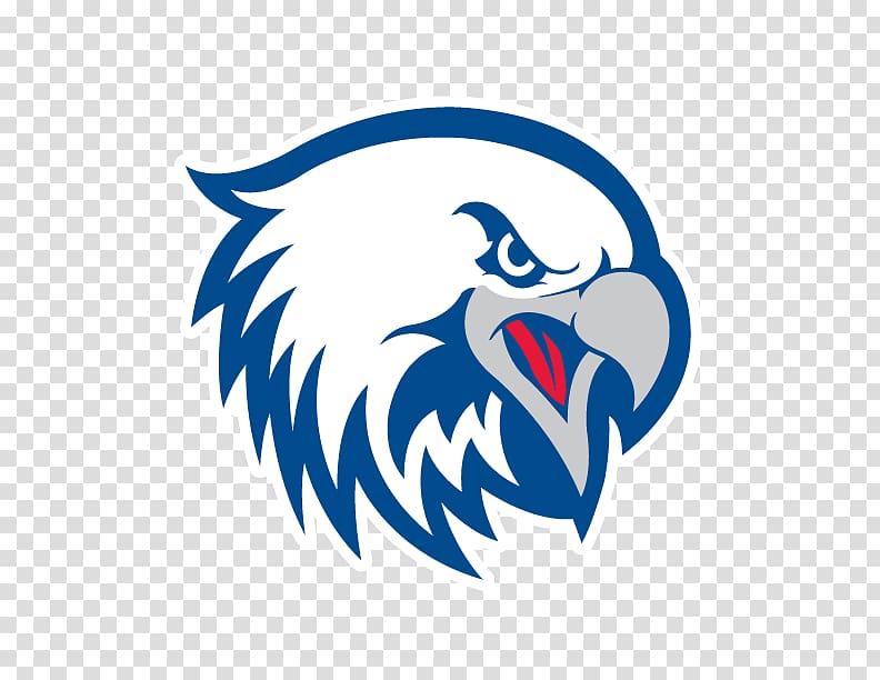Philadelphia Eagles Liberty Elem. Hillcrest High School Hillcrest School District, eagle logo transparent background PNG clipart