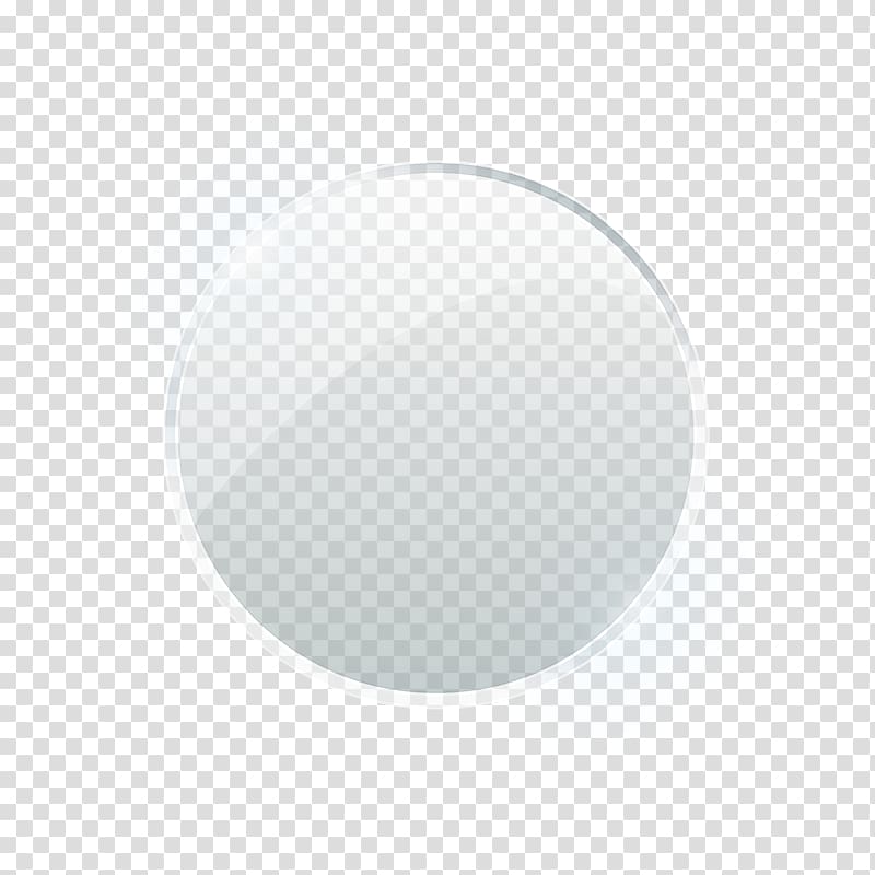 Circle Angle, crushed glass transparent background PNG clipart