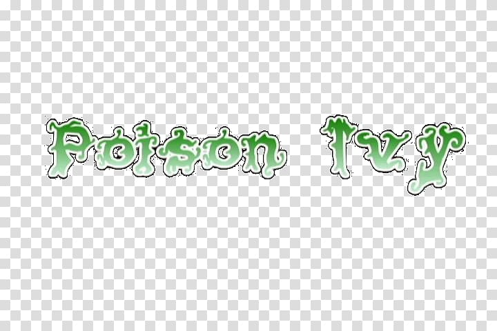 Poison Ivy Lego Batman 3: Beyond Gotham Logo, Poison ivy logo transparent background PNG clipart