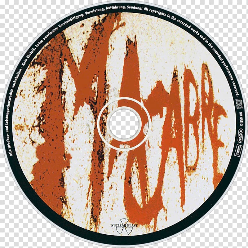 Sinister Slaughter Macabre Gloom Album, slaughterhouse transparent background PNG clipart
