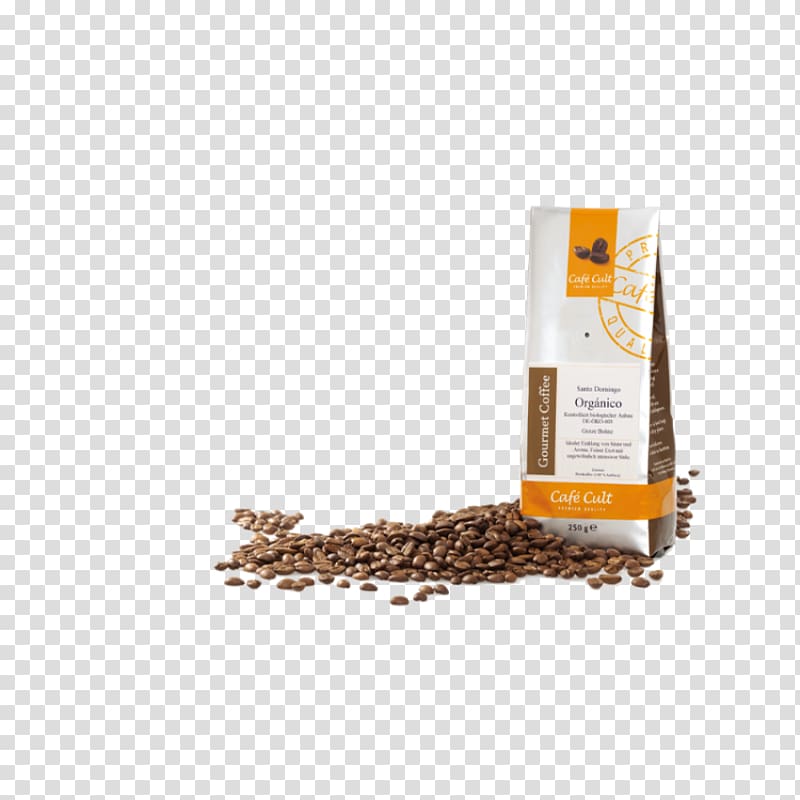 Maragogipe Coffee Jamaican Blue Mountain Coffee Torrefacto Organic food, Organic Coffee transparent background PNG clipart