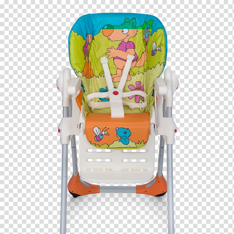 High Chairs & Booster Seats Chicco Polly High Chair Chicco Polly 2 Start Child, child transparent background PNG clipart