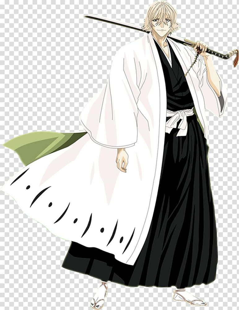 Kisuke Urahara Ichigo Kurosaki Bleach Character Anime, ichigo kurosaki transparent background PNG clipart
