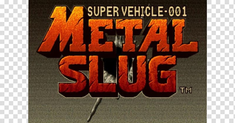 Metal Slug 2 PlayStation 2 Wii, Metal slug transparent background PNG clipart