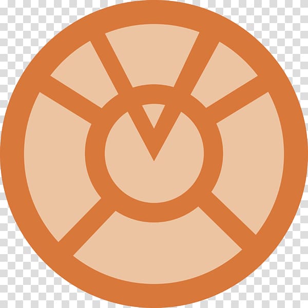 Green Lantern Corps Larfleeze Blue Lantern Corps Power ring, others transparent background PNG clipart