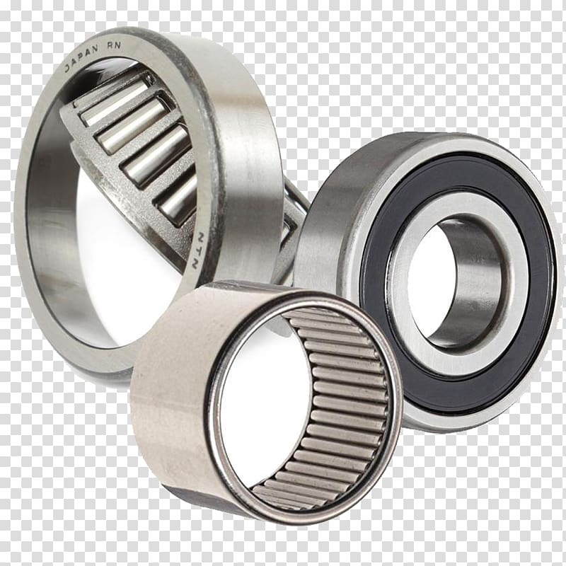 Needle roller bearing Axle Seal Wheel, Seal transparent background PNG clipart