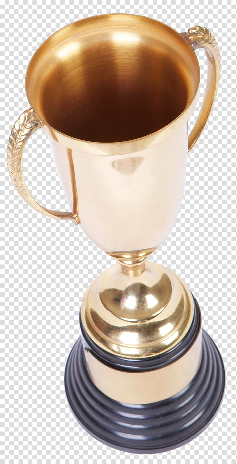 Trophy Champion Cup, Champion trophy transparent background PNG clipart