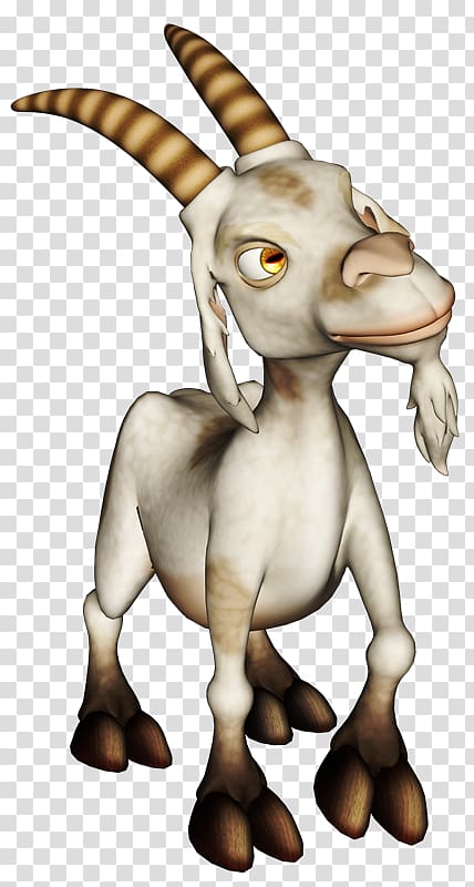 Sheep–goat hybrid Sheep–goat hybrid , cabra transparent background PNG clipart