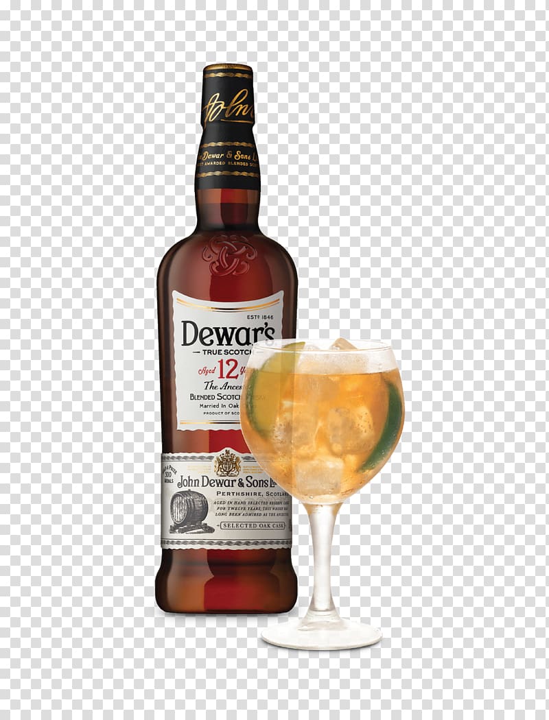 Single malt Scotch whisky Blended whiskey Single malt whisky, Ginger Ale transparent background PNG clipart