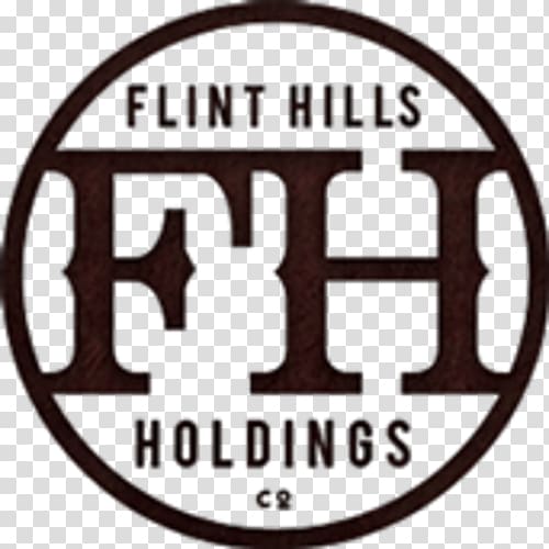 Logo Organization Font Brand Line, flint hills transparent background PNG clipart