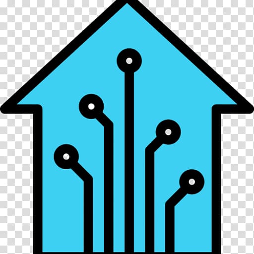 Home Automation Kits Building Computer Icons House, Home transparent background PNG clipart