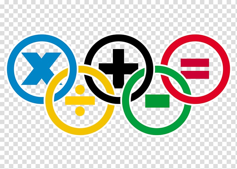2012 Summer Olympics 2016 Summer Olympics International Mathematical Olympiad Olympic Games, Math transparent background PNG clipart
