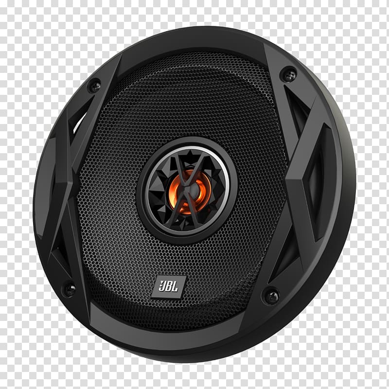 Car Coaxial loudspeaker JBL Vehicle audio, audio speakers transparent background PNG clipart