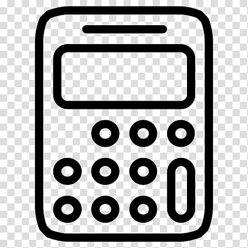 Computer Icons Calculator Maths Mathematics, Calculator Icon transparent background PNG clipart