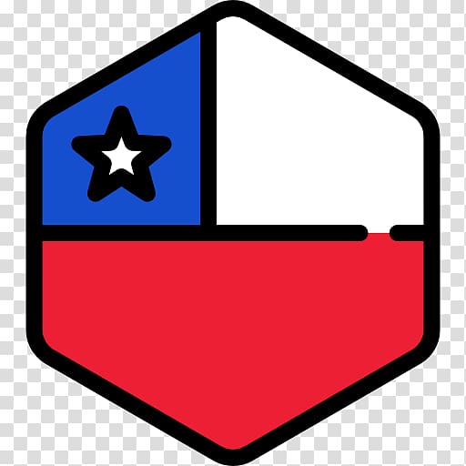 Chile Flag Scalable Graphics Computer Icons, Flag transparent background PNG clipart