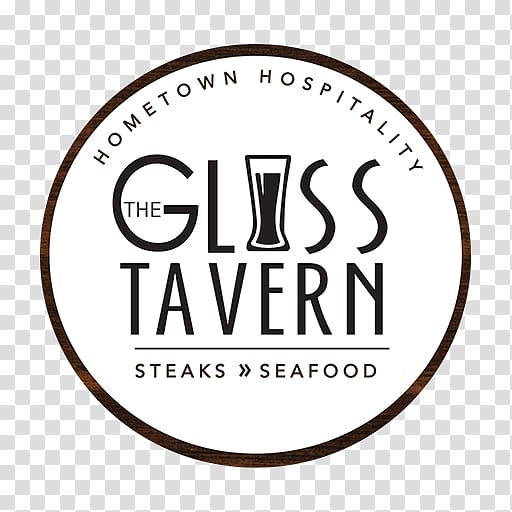 The Glass Tavern Schenectady Logo Christopher R. Evans Chasteen Street, Glenville transparent background PNG clipart