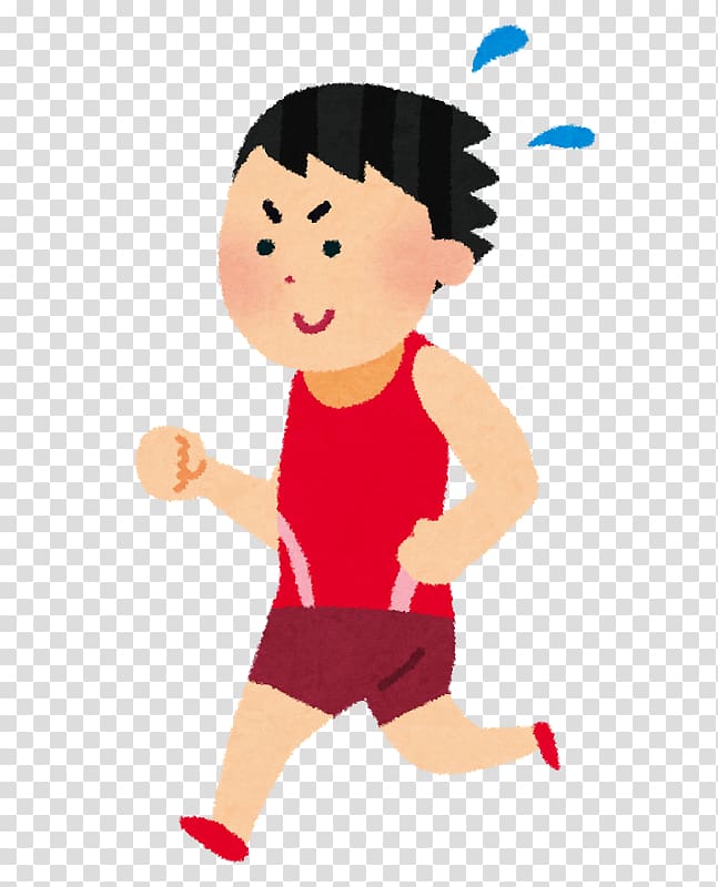 Sport of athletics Marathon Track & Field Honda陸上競技部 Long-distance running, honda transparent background PNG clipart