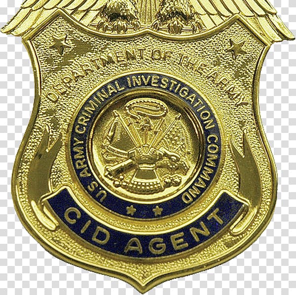United States Criminal Investigation Division Crime Defense Criminal Investigative Service Special agent, united states transparent background PNG clipart