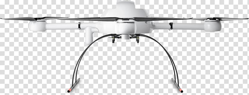 Unmanned aerial vehicle Methane Micro air vehicle Surveyor md4-1000, Emergency response transparent background PNG clipart