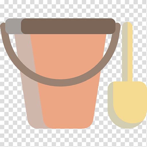 Bucket Scalable Graphics Icon, Buckets transparent background PNG clipart