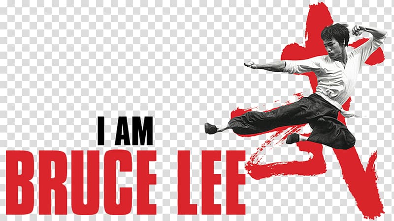 Documentary film Martial Arts Film Actor Trailer, bruce lee transparent background PNG clipart