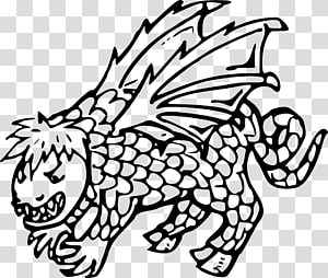 Art , creatures transparent background PNG clipart thumbnail