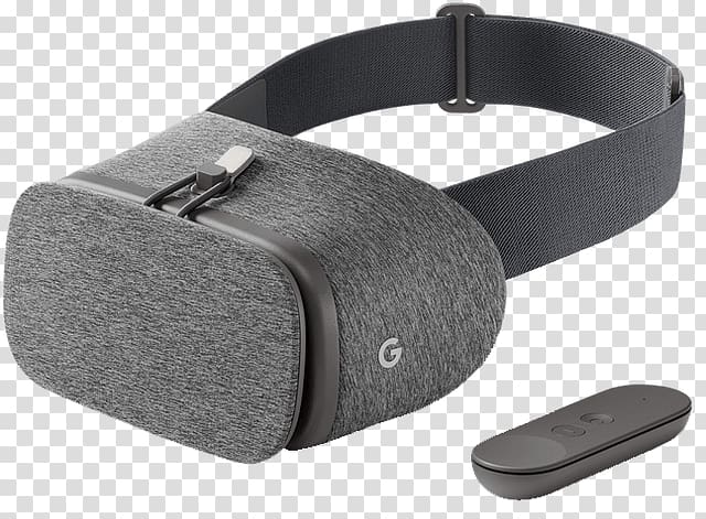 Google Daydream View Samsung Gear VR Oculus Rift PlayStation VR, google transparent background PNG clipart