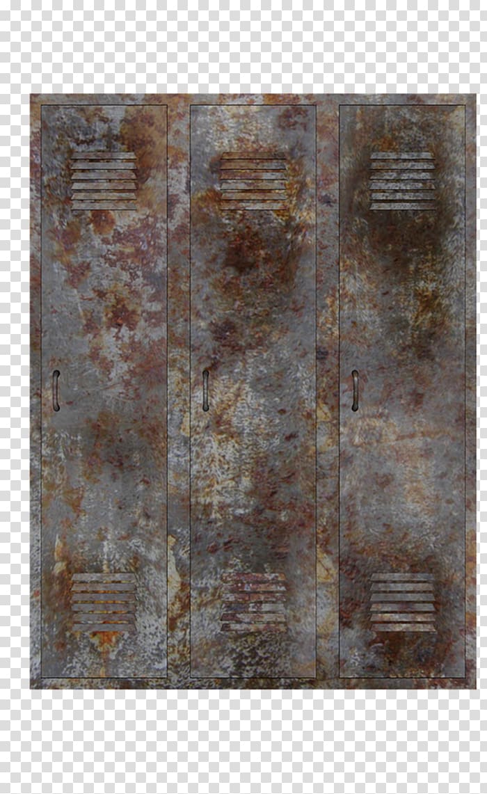 Rust Texture mapping, rusted transparent background PNG clipart