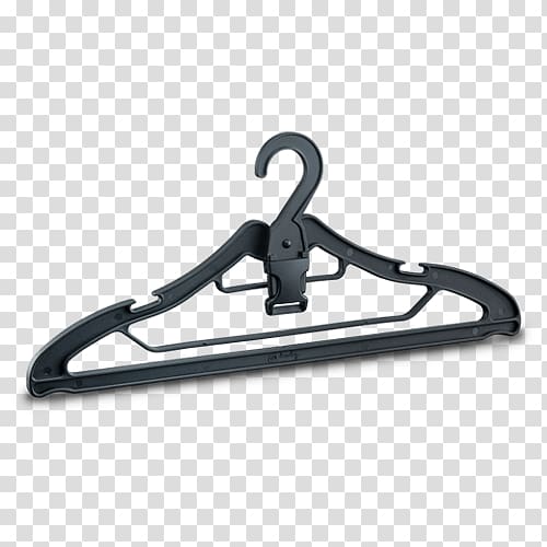 Clothes hanger Garment Bag Clothing Coat, hanger transparent background PNG clipart