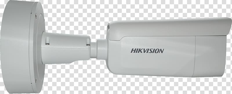 IP camera Hikvision DS-2CD2032-I HIKVISION Bullet Camera DS-2CD2655FWD-IZS, Dynamic Range Compression transparent background PNG clipart