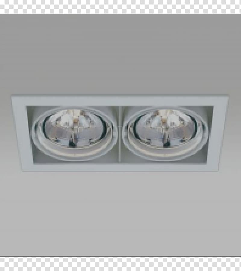 Ceiling QR code Electricity Recessed light, spot light transparent background PNG clipart