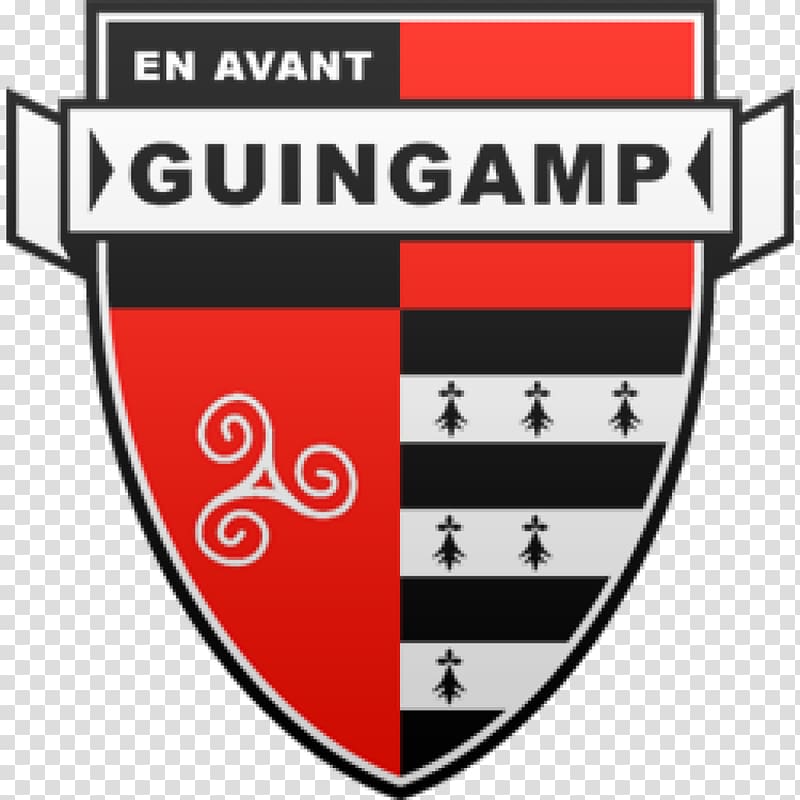 En Avant de Guingamp France Ligue 1 Football Monaco, Guingamp, football transparent background PNG clipart