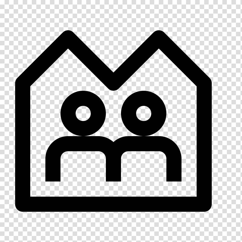 Computer Icons 50x50, neighbor transparent background PNG clipart