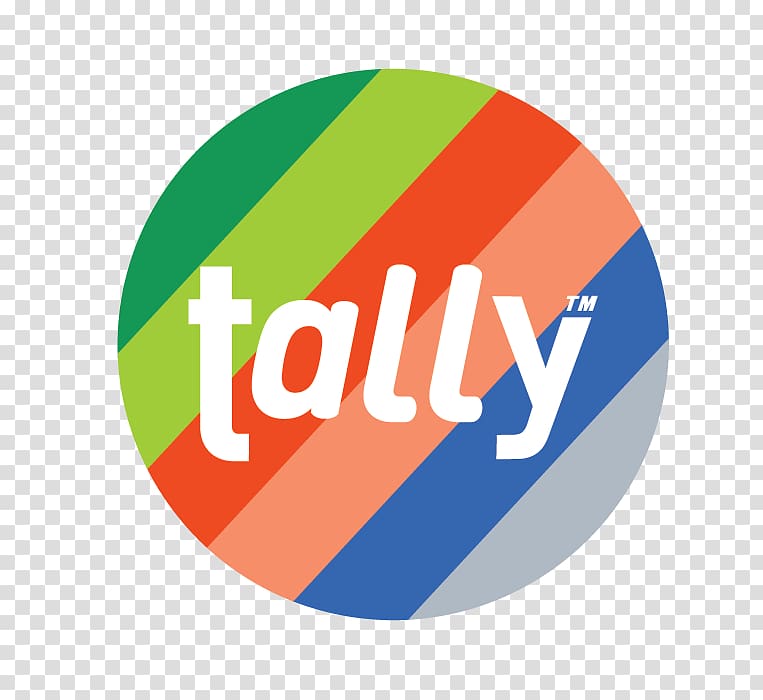 Tally Solutions Computer Software Enterprise resource planning Product key Crack, tally transparent background PNG clipart