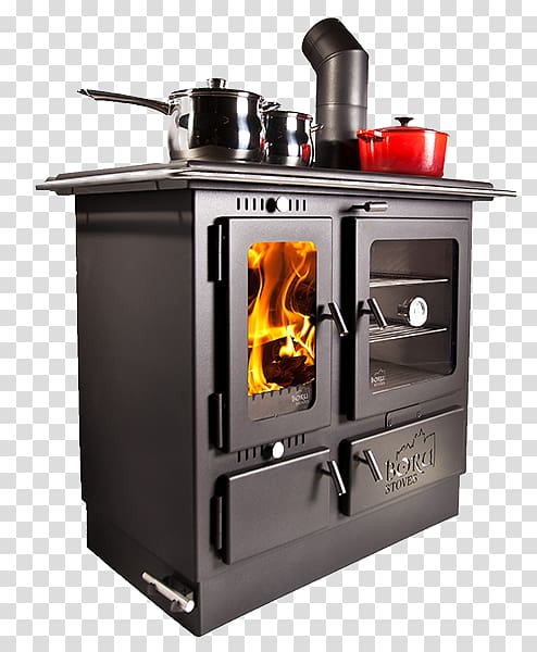 Wood Stoves Cooking Ranges Cook stove, WOOD FIRE transparent background PNG clipart