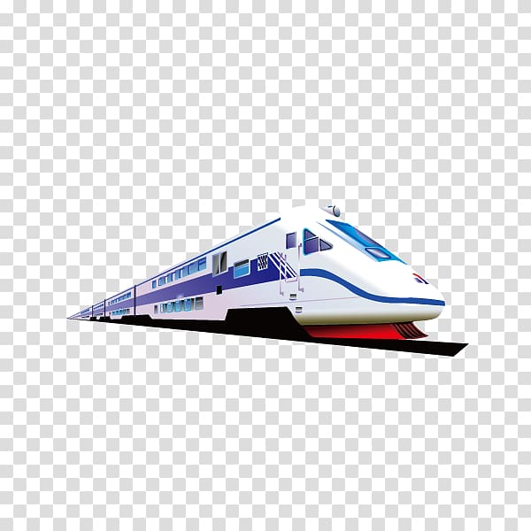 Train Rapid transit, car,train,Traveling by train transparent background PNG clipart