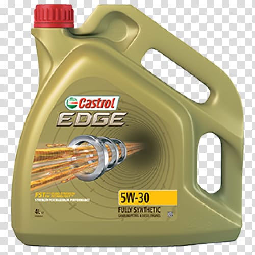 Car Synthetic oil Motor oil Castrol Lubricant, car transparent background PNG clipart
