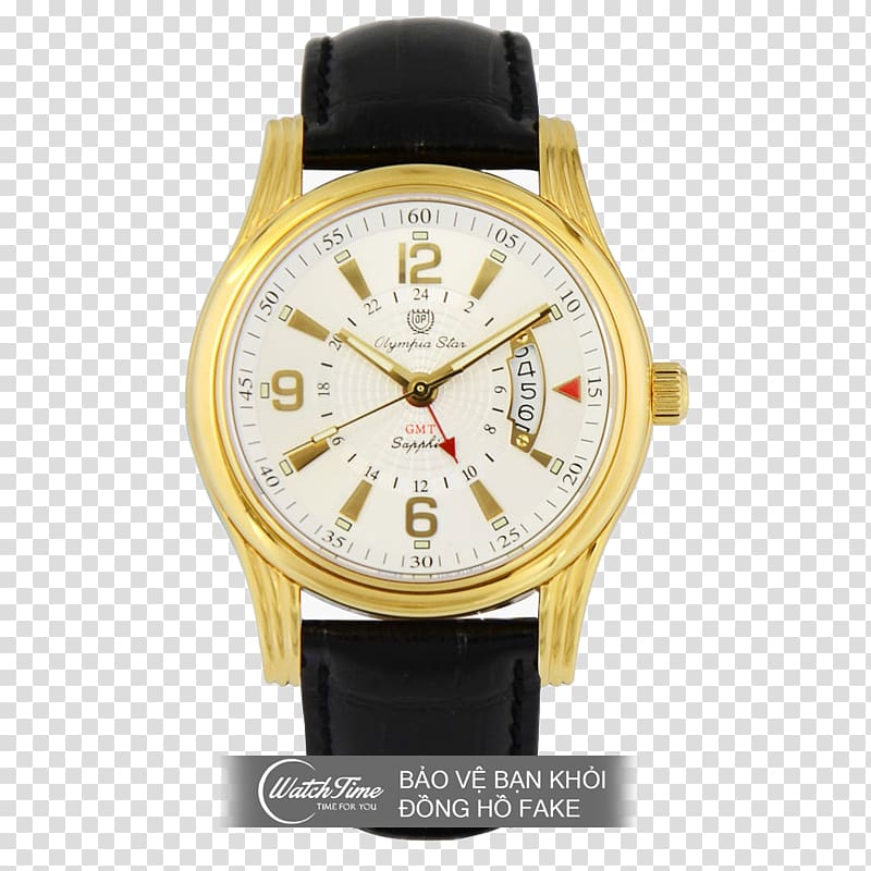 Citizen Men's Watches Clock Brand Metal, watch transparent background PNG clipart