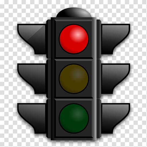 Traffic light transparent background PNG clipart