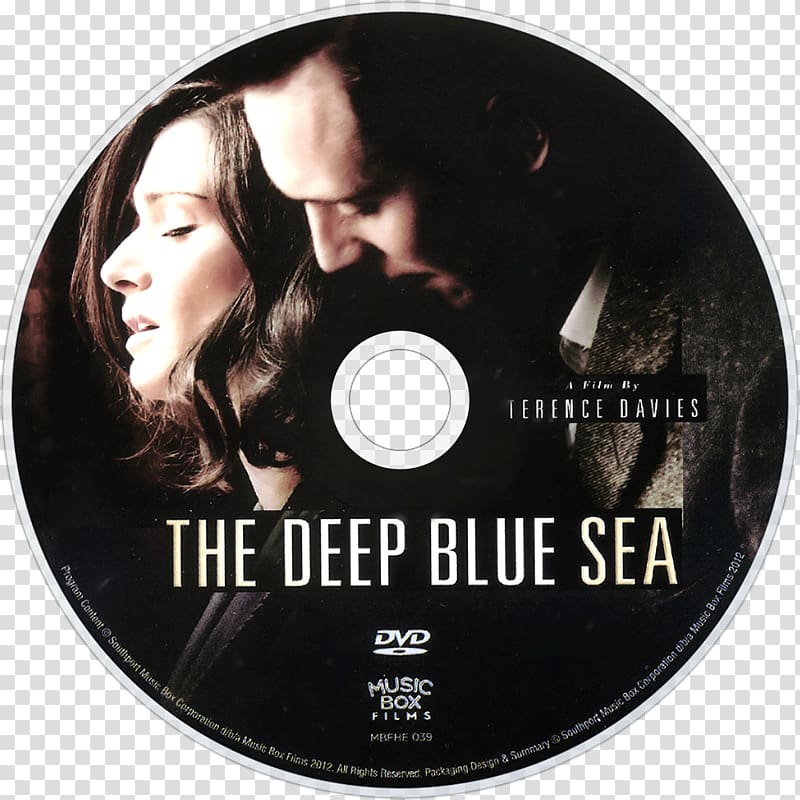 Deep Blue Sea YouTube Saffron Burrows Film, Deep Blue Sea transparent background PNG clipart