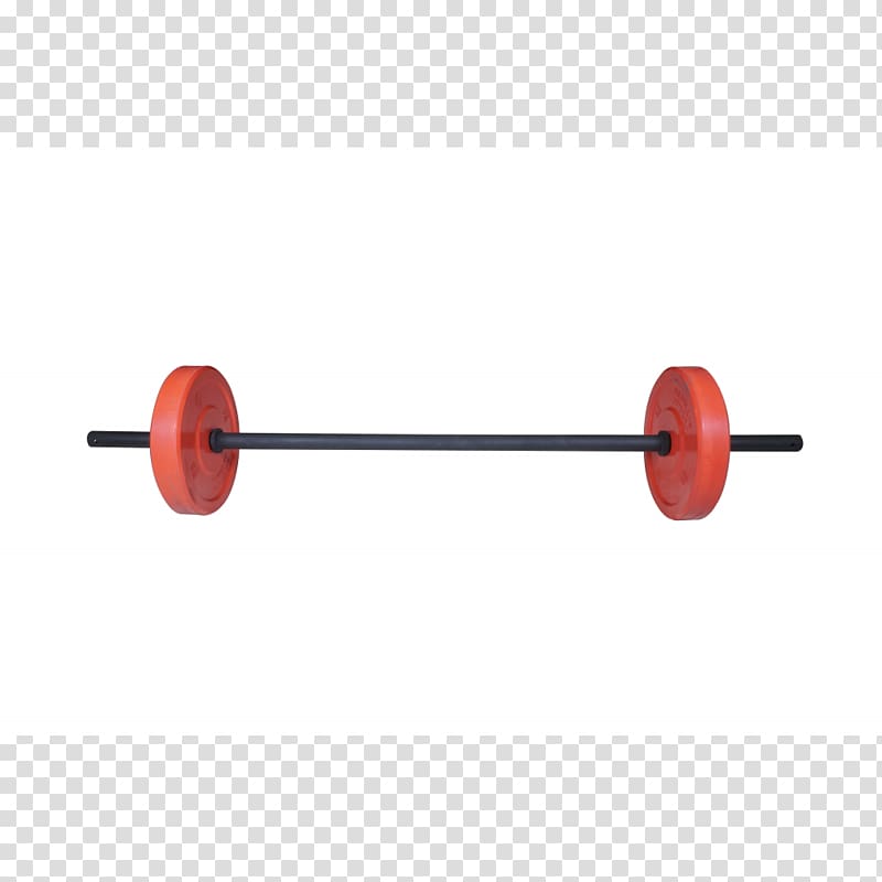 Barbell Grip strength Exercise equipment Olympic weightlifting Strength training, barbell transparent background PNG clipart