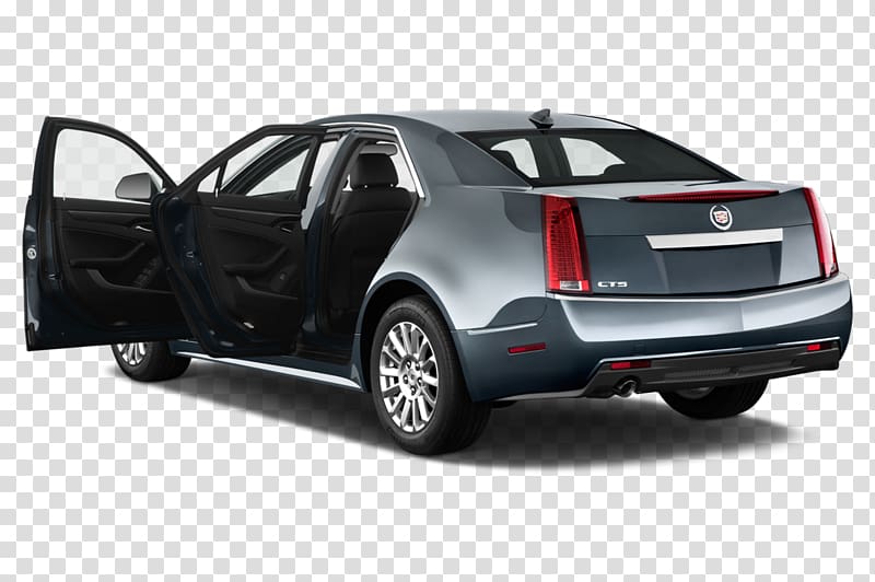 2011 Cadillac CTS 2012 Cadillac CTS Cadillac CTS-V 2014 Cadillac CTS 2010 Cadillac CTS, cadillac transparent background PNG clipart