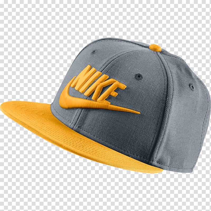 Baseball cap Nike Clothing Hat, baseball cap transparent background PNG clipart