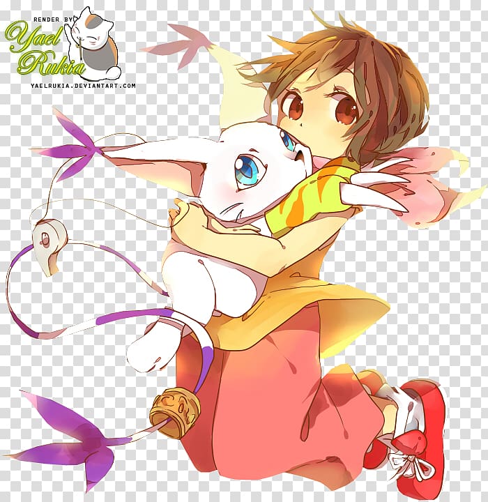 Gatomon Digimon World Patamon Anime, digimon transparent background PNG clipart