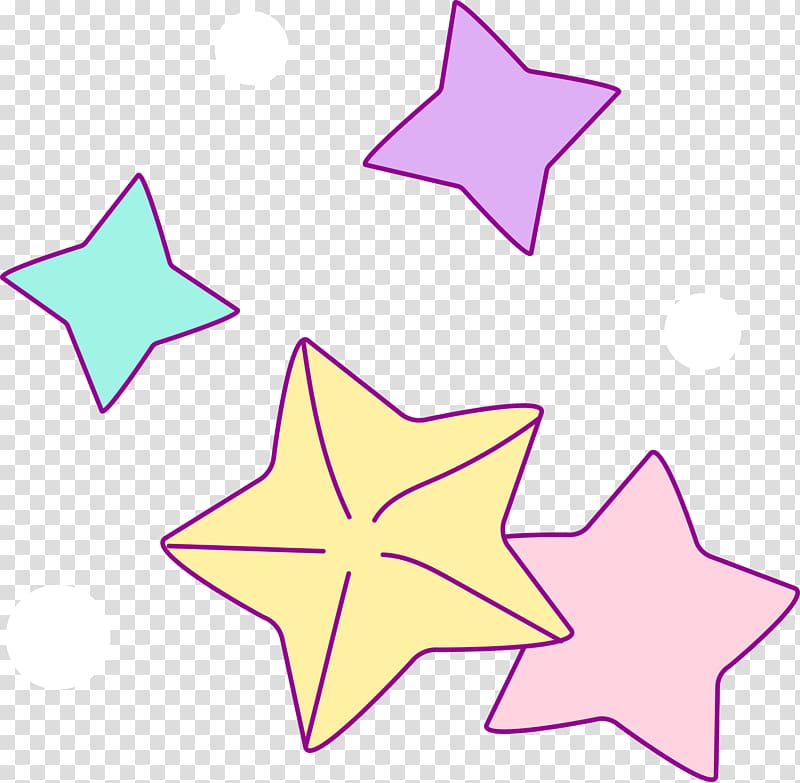 Drawing Star Area Facebook, unicorn transparent background PNG clipart