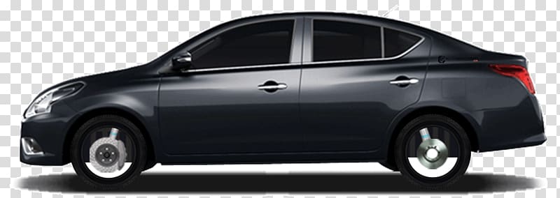 Alloy wheel Nissan Sunny Car Toyota Innova, Nissan SUNNY transparent background PNG clipart